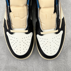 GX 顶级纯原 完美复刻 Jordan × Travis Scott x Fragment Design Air GX 顶级纯原 完美复刻 Jordan × Travis Scott x Fragment Design Air