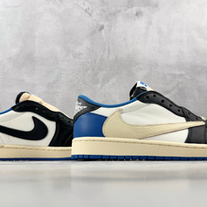GX 顶级纯原 完美复刻 Jordan × Travis Scott x Fragment Design Air GX 顶级纯原 完美复刻 Jordan × Travis Scott x Fragment Design Air
