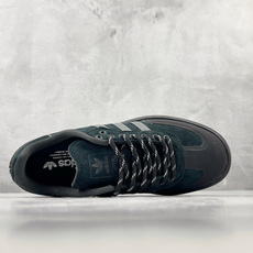 R 版出口订单 adidas originals Samba 黑色 货号:JR5704 尺码:35.5 36 36.5 R 版出口订单 adidas originals Samba 黑色 货号:JR5704 尺码:35.5 36 36.5