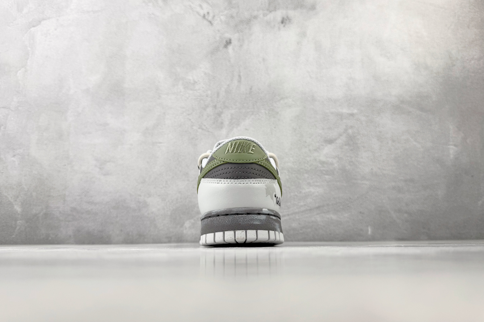 YC Nike Dunk 恶货 灰棕 货号：HF5441-202 尺码：40 40.5 41 42 42.5 43 44