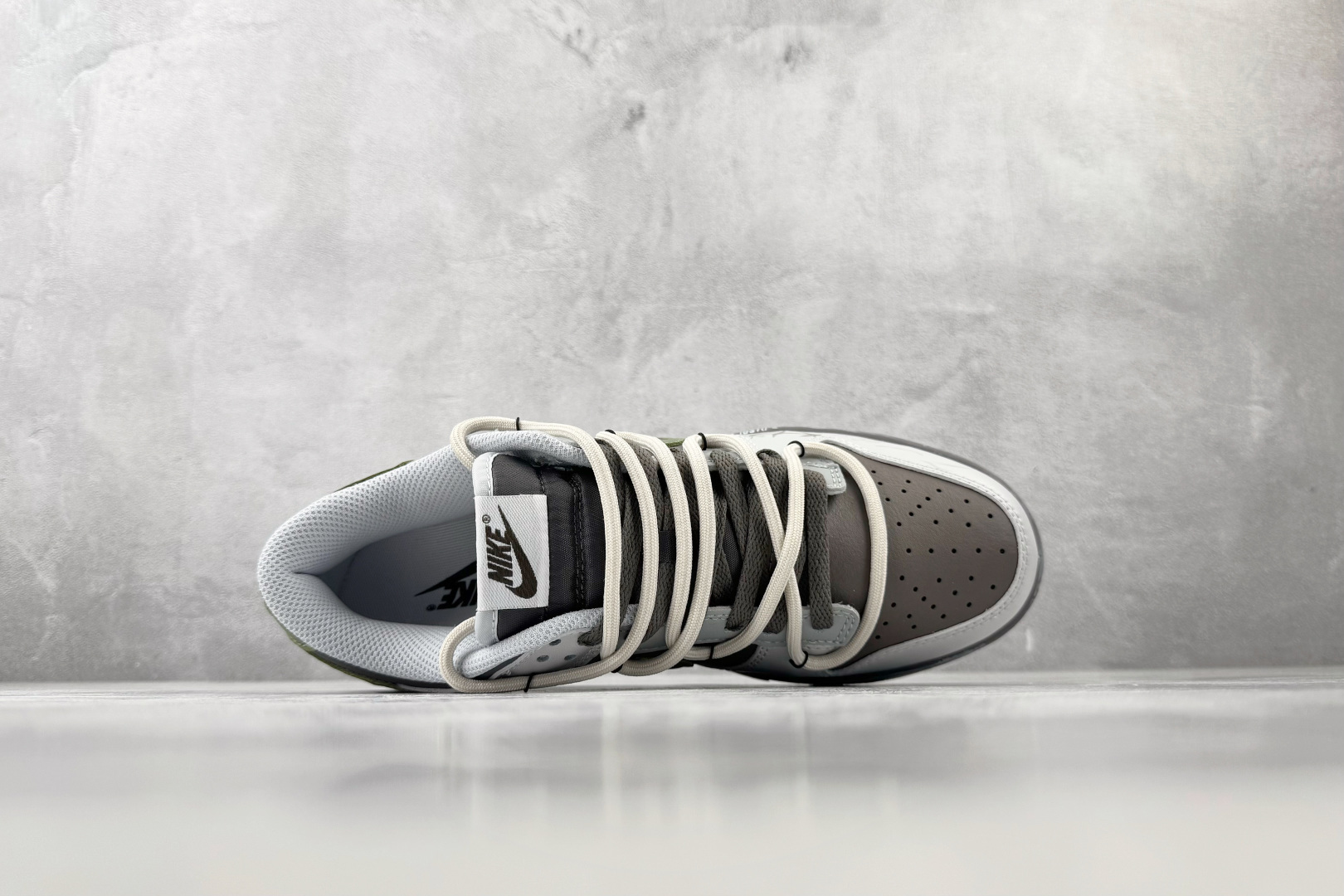 YC Nike Dunk 恶货 灰棕 货号：HF5441-202 尺码：40 40.5 41 42 42.5 43 44