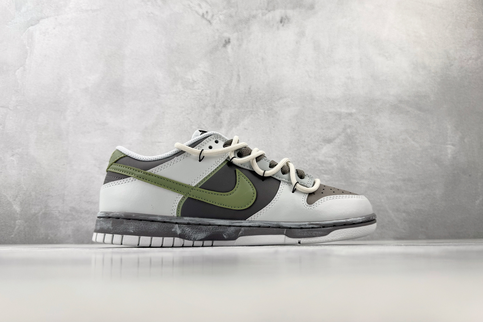 YC Nike Dunk 恶货 灰棕 货号：HF5441-202 尺码：40 40.5 41 42 42.5 43 44