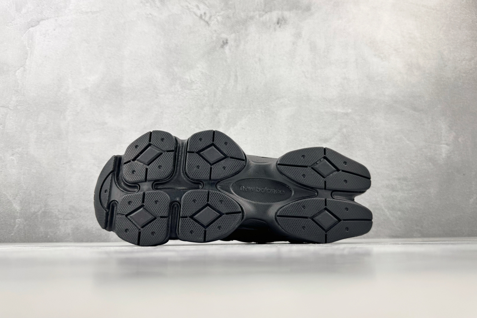 C 版 大厂出品 New Balance NB 9060 黑色 货号：U90604SC 尺码：36 36.5 37 38