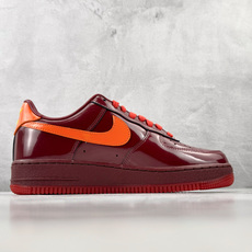 SF 原厂特供 Nike Air Force 1 Patent Pack 红色 货号:IO4489-601 尺码:35. SF 原厂特供 Nike Air Force 1 Patent Pack 红色 货号:IO4489-601 尺码:35.