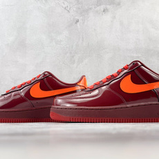 SF 原厂特供 Nike Air Force 1 Patent Pack 红色 货号:IO4489-601 尺码:35. SF 原厂特供 Nike Air Force 1 Patent Pack 红色 货号:IO4489-601 尺码:35.