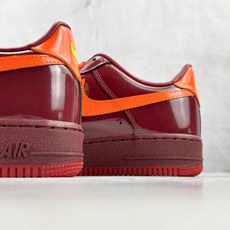 SF 原厂特供 Nike Air Force 1 Patent Pack 红色 货号:IO4489-601 尺码:35. SF 原厂特供 Nike Air Force 1 Patent Pack 红色 货号:IO4489-601 尺码:35.