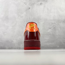 SF 原厂特供 Nike Air Force 1 Patent Pack 红色 货号:IO4489-601 尺码:35. SF 原厂特供 Nike Air Force 1 Patent Pack 红色 货号:IO4489-601 尺码:35.