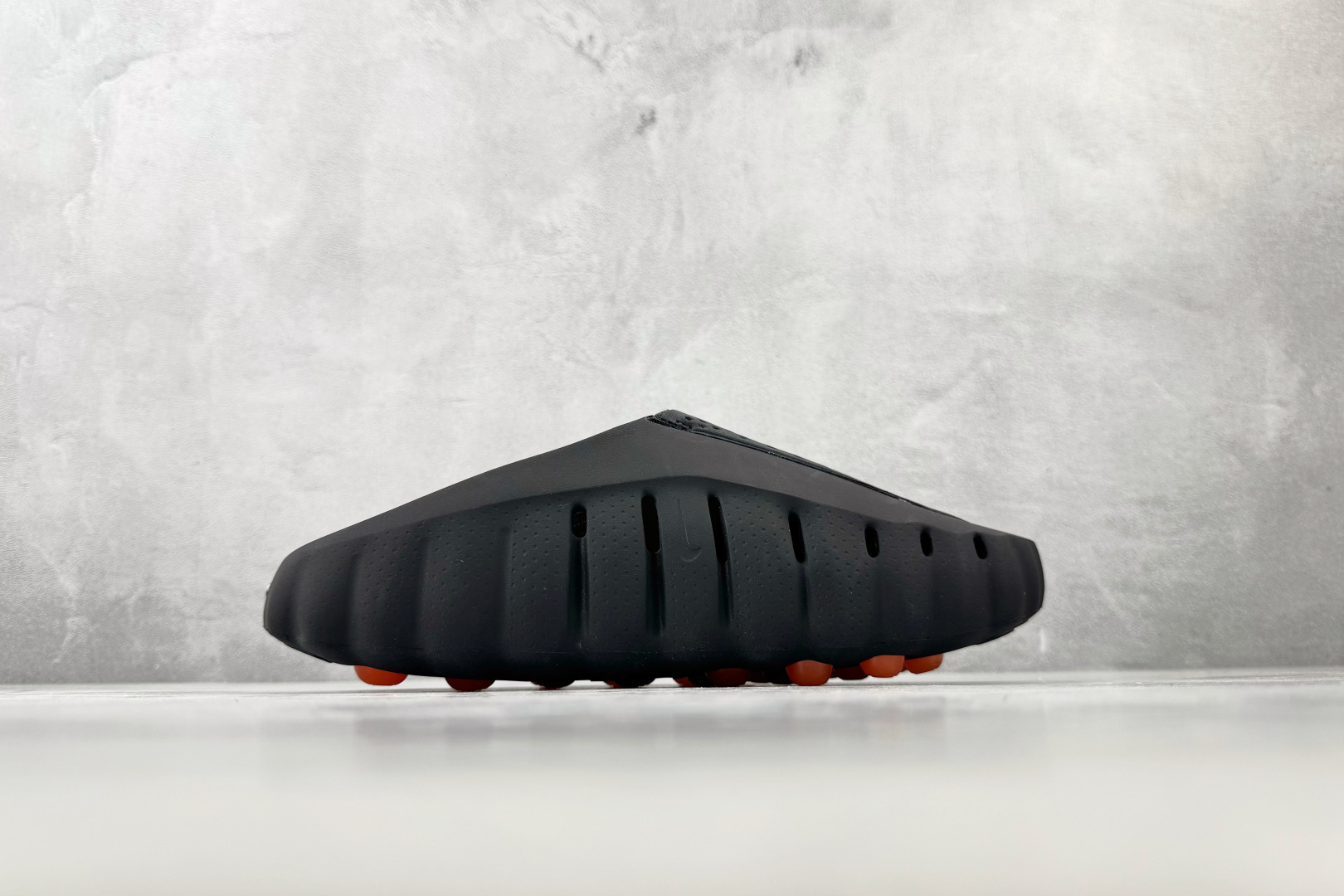 N版 东南亚订单 Nike Mind 001 黑橙 货号：HY5028-101 尺码：40 40.5 41 42 42.