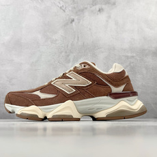 M版 纯原标杆 品质无敌 New Balance NB 9060 棕色 货号:U9060CCC 尺码:36 36.5 3 M版 纯原标杆 品质无敌 New Balance NB 9060 棕色 货号:U9060CCC 尺码:36 36.5 3