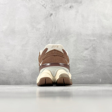 M版 纯原标杆 品质无敌 New Balance NB 9060 棕色 货号:U9060CCC 尺码:36 36.5 3 M版 纯原标杆 品质无敌 New Balance NB 9060 棕色 货号:U9060CCC 尺码:36 36.5 3