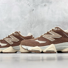 M版 纯原标杆 品质无敌 New Balance NB 9060 棕色 货号:U9060CCC 尺码:36 36.5 3 M版 纯原标杆 品质无敌 New Balance NB 9060 棕色 货号:U9060CCC 尺码:36 36.5 3