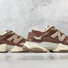 M版 纯原标杆 品质无敌 New Balance NB 9060 棕色 货号:U9060CCC 尺码:36 36.5 3 M版 纯原标杆 品质无敌 New Balance NB 9060 棕色 货号:U9060CCC 尺码:36 36.5 3