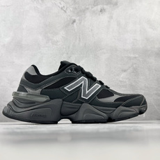 M版 纯原标杆 品质无敌 New Balance NB 9060 黑色 货号:UE 尺码:36 36.5 37.5 38 M版 纯原标杆 品质无敌 New Balance NB 9060 黑色 货号:UE 尺码:36 36.5 37.5 38