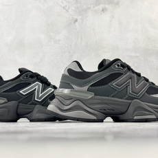 M版 纯原标杆 品质无敌 New Balance NB 9060 黑色 货号:UE 尺码:36 36.5 37.5 38 M版 纯原标杆 品质无敌 New Balance NB 9060 黑色 货号:UE 尺码:36 36.5 37.5 38