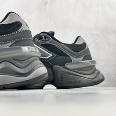 M版 纯原标杆 品质无敌 New Balance NB 9060 黑色 货号:UE 尺码:36 36.5 37.5 38 M版 纯原标杆 品质无敌 New Balance NB 9060 黑色 货号:UE 尺码:36 36.5 37.5 38