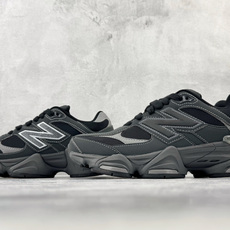M版 纯原标杆 品质无敌 New Balance NB 9060 黑色 货号:UE 尺码:36 36.5 37.5 38 M版 纯原标杆 品质无敌 New Balance NB 9060 黑色 货号:UE 尺码:36 36.5 37.5 38