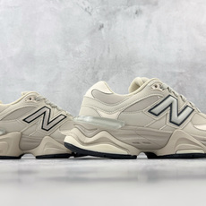 M版 纯原标杆 品质无敌 New Balance NB 9060 米杏色 货号:UT 尺码:36 36.5 37.5 3 M版 纯原标杆 品质无敌 New Balance NB 9060 米杏色 货号:UT 尺码:36 36.5 37.5 3