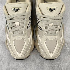 M版 纯原标杆 品质无敌 New Balance NB 9060 米杏色 货号:UT 尺码:36 36.5 37.5 3 M版 纯原标杆 品质无敌 New Balance NB 9060 米杏色 货号:UT 尺码:36 36.5 37.5 3