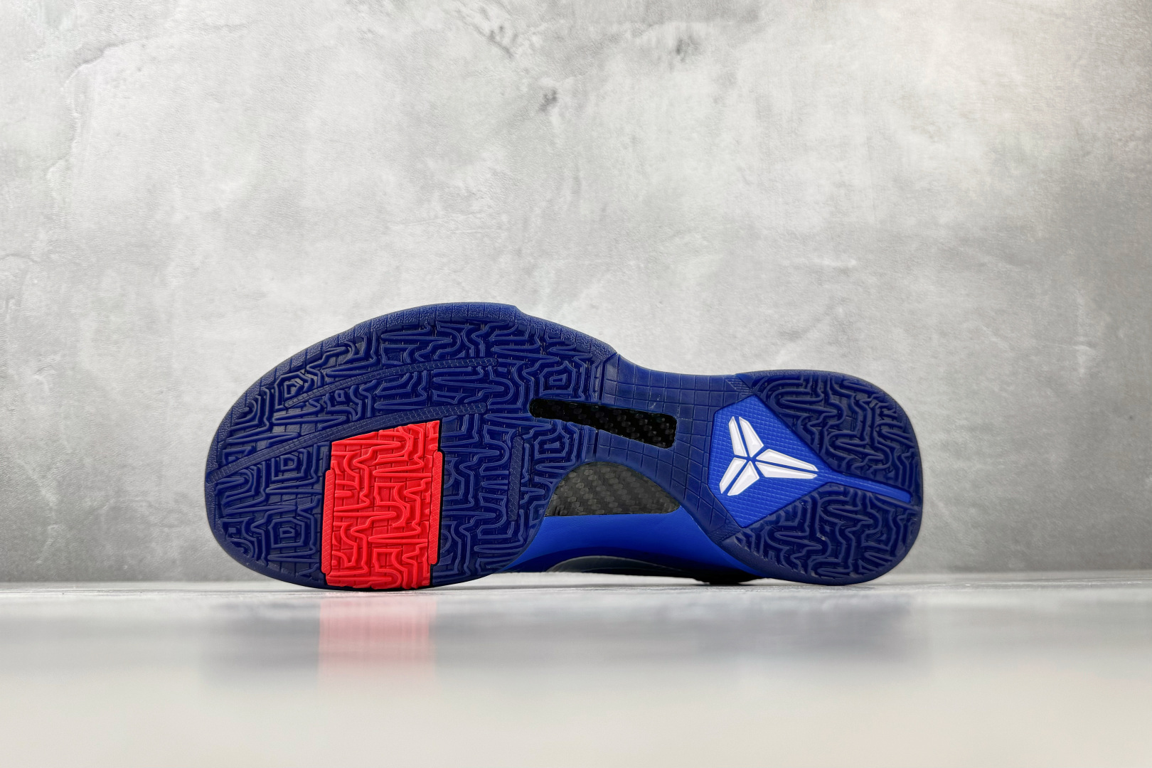GX 顶级纯原 完美复刻 Nike Zoom Kobe 5 Protro Dodgers 蓝色 货号:IO6256-40 GX 顶级纯原 完美复刻 Nike Zoom Kobe 5 Protro Dodgers 蓝色 货号:IO6256-40