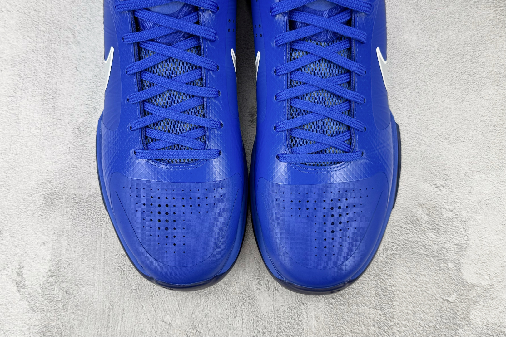 GX 顶级纯原 完美复刻 Nike Zoom Kobe 5 Protro Dodgers 蓝色 货号:IO6256-40 GX 顶级纯原 完美复刻 Nike Zoom Kobe 5 Protro Dodgers 蓝色 货号:IO6256-40