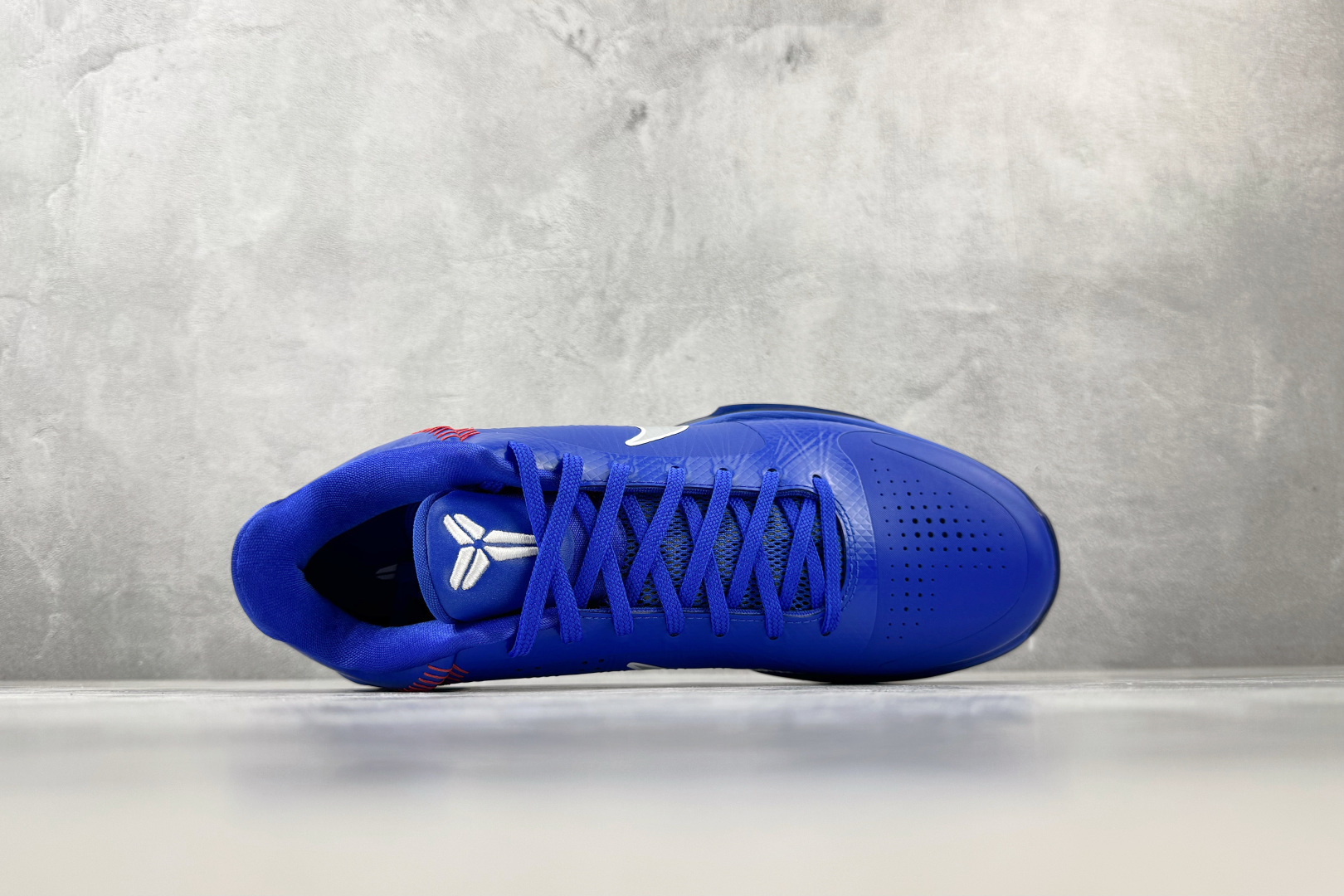 GX 顶级纯原 完美复刻 Nike Zoom Kobe 5 Protro Dodgers 蓝色 货号:IO6256-40 GX 顶级纯原 完美复刻 Nike Zoom Kobe 5 Protro Dodgers 蓝色 货号:IO6256-40