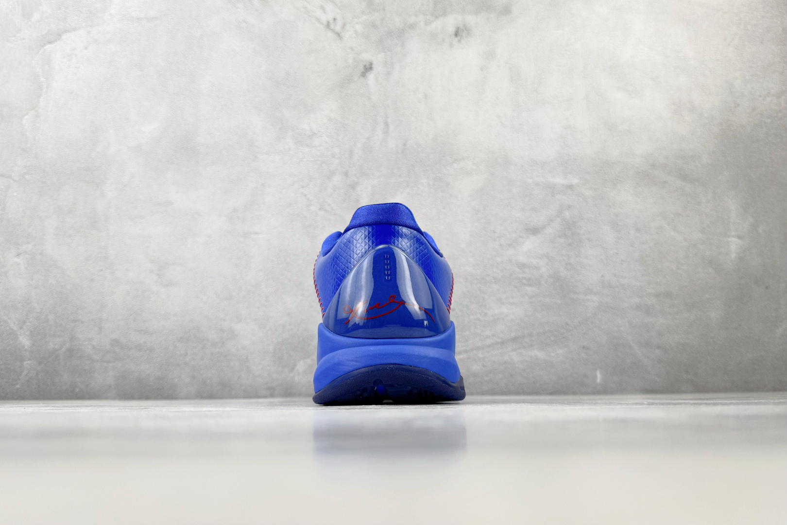 GX 顶级纯原 完美复刻 Nike Zoom Kobe 5 Protro Dodgers 蓝色 货号:IO6256-40 GX 顶级纯原 完美复刻 Nike Zoom Kobe 5 Protro Dodgers 蓝色 货号:IO6256-40