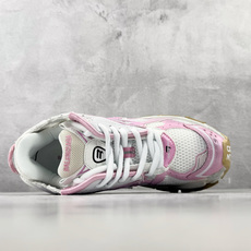FK Balenciaga巴黎世家 Runner 白粉 货号: W3RB3 9059 尺码:35 36 37 38 39 FK Balenciaga巴黎世家 Runner 白粉 货号: W3RB3 9059 尺码:35 36 37 38 39