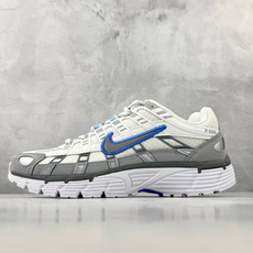 PF 原鞋开发 原数据档案 Nike P-6000 白灰蓝 货号:IR1477 121 尺码:36 36.5 37.5 PF 原鞋开发 原数据档案 Nike P-6000 白灰蓝 货号:IR1477 121 尺码:36 36.5 37.5