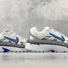PF 原鞋开发 原数据档案 Nike P-6000 白灰蓝 货号:IR1477 121 尺码:36 36.5 37.5 PF 原鞋开发 原数据档案 Nike P-6000 白灰蓝 货号:IR1477 121 尺码:36 36.5 37.5