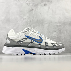 PF 原鞋开发 原数据档案 Nike P-6000 白灰蓝 货号:IR1477 121 尺码:36 36.5 37.5 PF 原鞋开发 原数据档案 Nike P-6000 白灰蓝 货号:IR1477 121 尺码:36 36.5 37.5