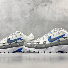 PF 原鞋开发 原数据档案 Nike P-6000 白灰蓝 货号:IR1477 121 尺码:36 36.5 37.5 PF 原鞋开发 原数据档案 Nike P-6000 白灰蓝 货号:IR1477 121 尺码:36 36.5 37.5