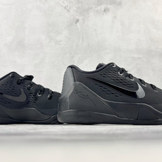 S2 Nike Kobe 9 Elite 黑色 货号:IH5095-002 尺码:40.5 41 42 42.5 43 S2 Nike Kobe 9 Elite 黑色 货号:IH5095-002 尺码:40.5 41 42 42.5 43