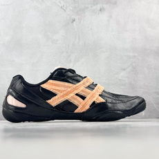 HX ASICS × empty behavior Hypersync 联名款 黑粉色 货号:1203B146-001 HX ASICS × empty behavior Hypersync 联名款 黑粉色 货号:1203B146-001