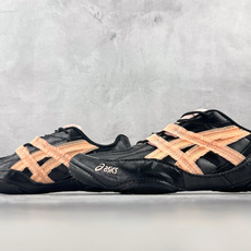 HX ASICS × empty behavior Hypersync 联名款 黑粉色 货号:1203B146-001 HX ASICS × empty behavior Hypersync 联名款 黑粉色 货号:1203B146-001