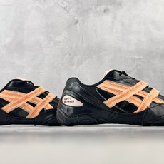HX ASICS × empty behavior Hypersync 联名款 黑粉色 货号:1203B146-001 HX ASICS × empty behavior Hypersync 联名款 黑粉色 货号:1203B146-001
