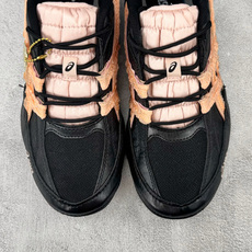 HX ASICS × empty behavior Hypersync 联名款 黑粉色 货号:1203B146-001 HX ASICS × empty behavior Hypersync 联名款 黑粉色 货号:1203B146-001