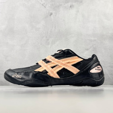 HX ASICS × empty behavior Hypersync 联名款 黑粉色 货号:1203B146-001 HX ASICS × empty behavior Hypersync 联名款 黑粉色 货号:1203B146-001