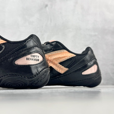 HX ASICS × empty behavior Hypersync 联名款 黑粉色 货号:1203B146-001 HX ASICS × empty behavior Hypersync 联名款 黑粉色 货号:1203B146-001