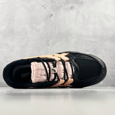 HX ASICS × empty behavior Hypersync 联名款 黑粉色 货号:1203B146-001 HX ASICS × empty behavior Hypersync 联名款 黑粉色 货号:1203B146-001