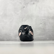 HX ASICS × empty behavior Hypersync 联名款 黑粉色 货号:1203B146-001 HX ASICS × empty behavior Hypersync 联名款 黑粉色 货号:1203B146-001
