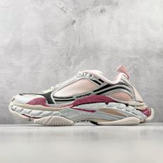 FK Balenciaga巴黎世家 Triple S .2 Gradient 粉紫色 货号:WTR2G6800 尺码:3 FK Balenciaga巴黎世家 Triple S .2 Gradient 粉紫色 货号:WTR2G6800 尺码:3