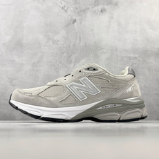 总裁Plus 顶级原版 New Balance × KITH NB 990 V3 米灰 货号:U990KT3 尺码:36 总裁Plus 顶级原版 New Balance × KITH NB 990 V3 米灰 货号:U990KT3 尺码:36