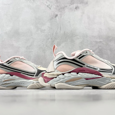 FK Balenciaga巴黎世家 Triple S .2 Gradient 粉紫色 货号:WTR2G6800 尺码:3 FK Balenciaga巴黎世家 Triple S .2 Gradient 粉紫色 货号:WTR2G6800 尺码:3