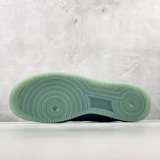 SF 原厂特供 Nike Air Force 1 Patent Pack 蓝色 货号:IO4489-400 尺码:35. SF 原厂特供 Nike Air Force 1 Patent Pack 蓝色 货号:IO4489-400 尺码:35.