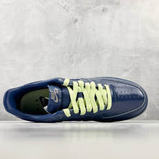 SF 原厂特供 Nike Air Force 1 Patent Pack 蓝色 货号:IO4489-400 尺码:35. SF 原厂特供 Nike Air Force 1 Patent Pack 蓝色 货号:IO4489-400 尺码:35.