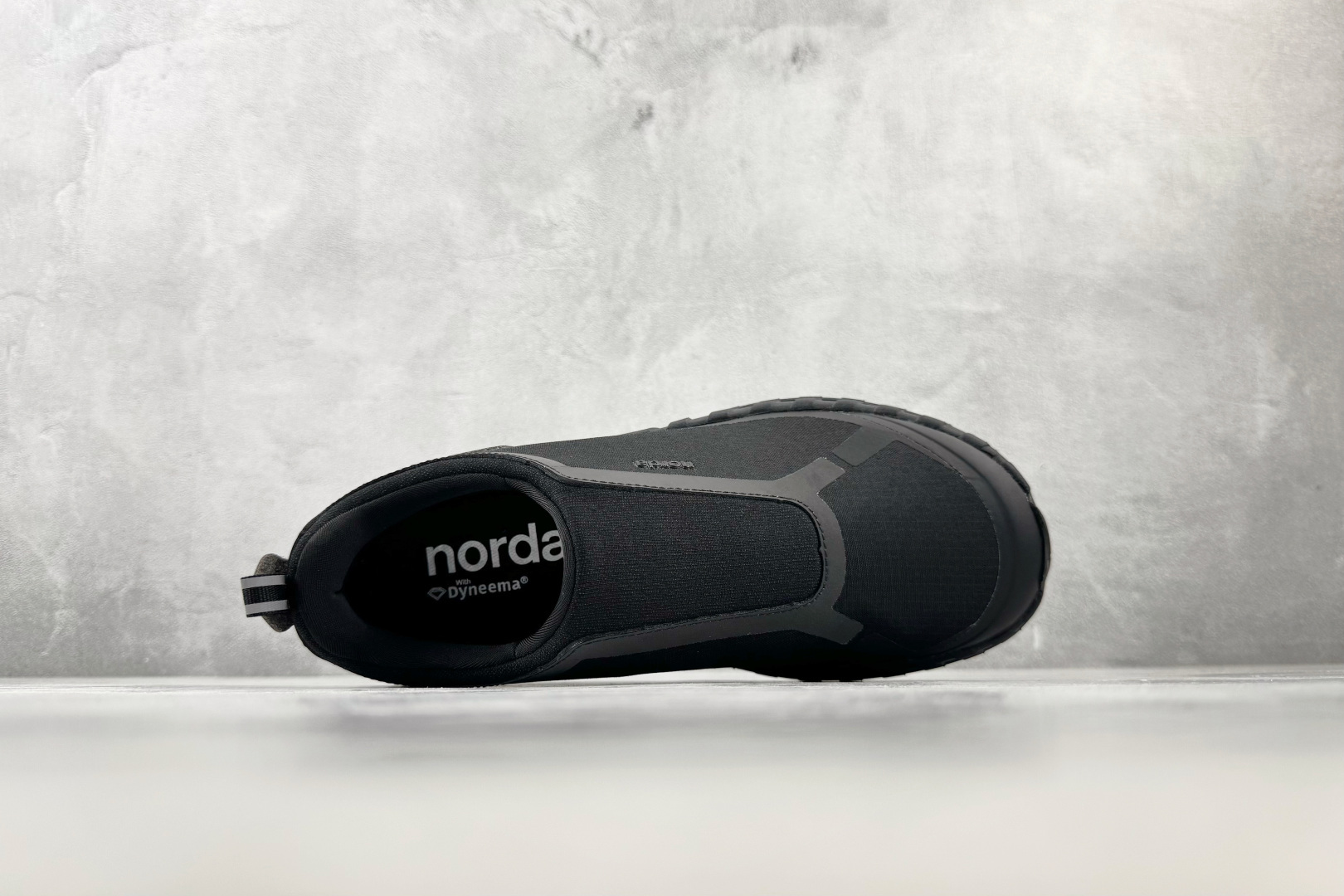 M 版 NORDA 003 黑色 货号:TFO003MPTCBLK 尺码:36 36.5 37 38.5 39 40 4 M 版 NORDA 003 黑色 货号:TFO003MPTCBLK 尺码:36 36.5 37 38.5 39 40 4