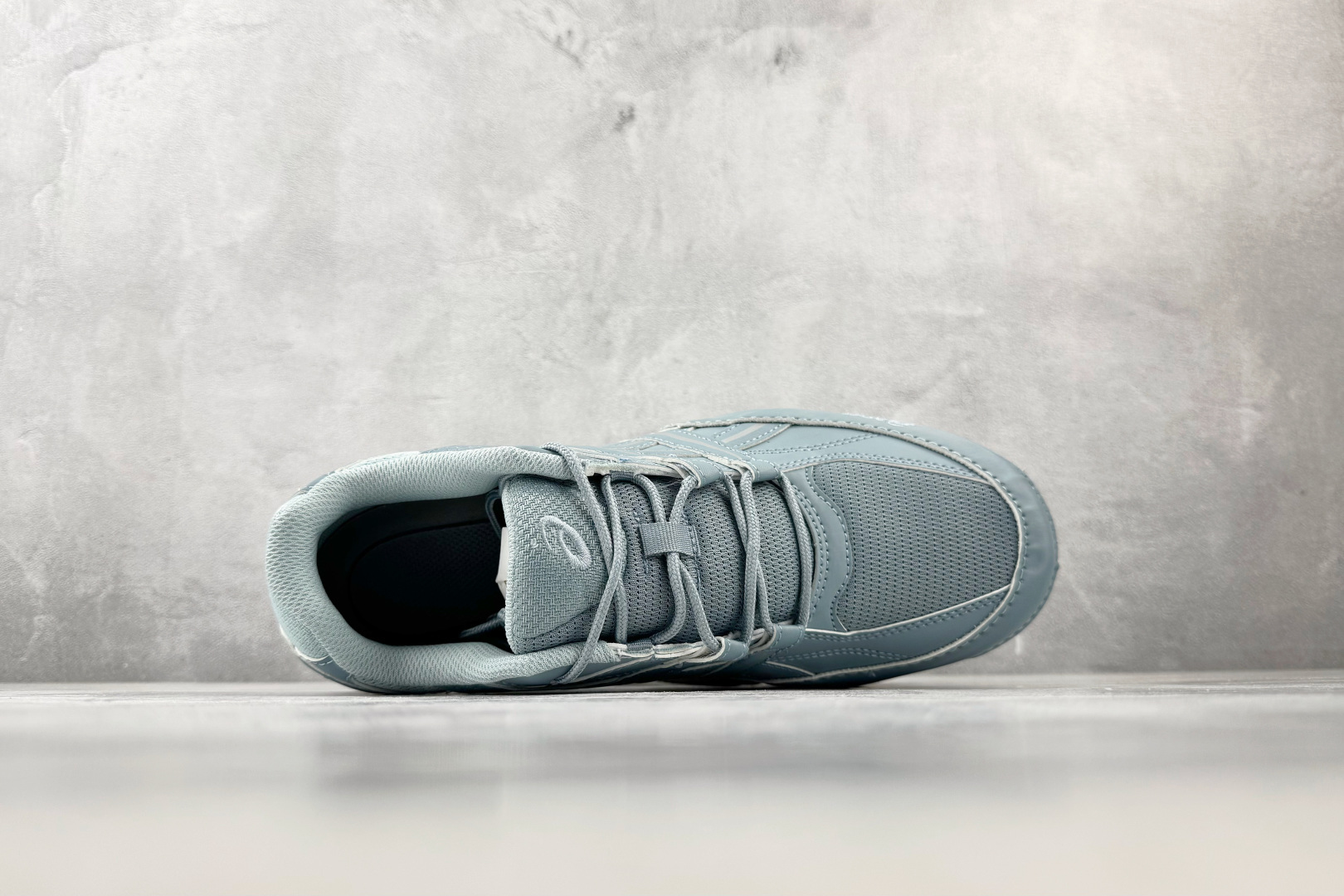 HX ASICS Hypersync 蓝色 货号:1203A879-400 尺码:36 36.5 37 38.5 39 HX ASICS Hypersync 蓝色 货号:1203A879-400 尺码:36 36.5 37 38.5 39