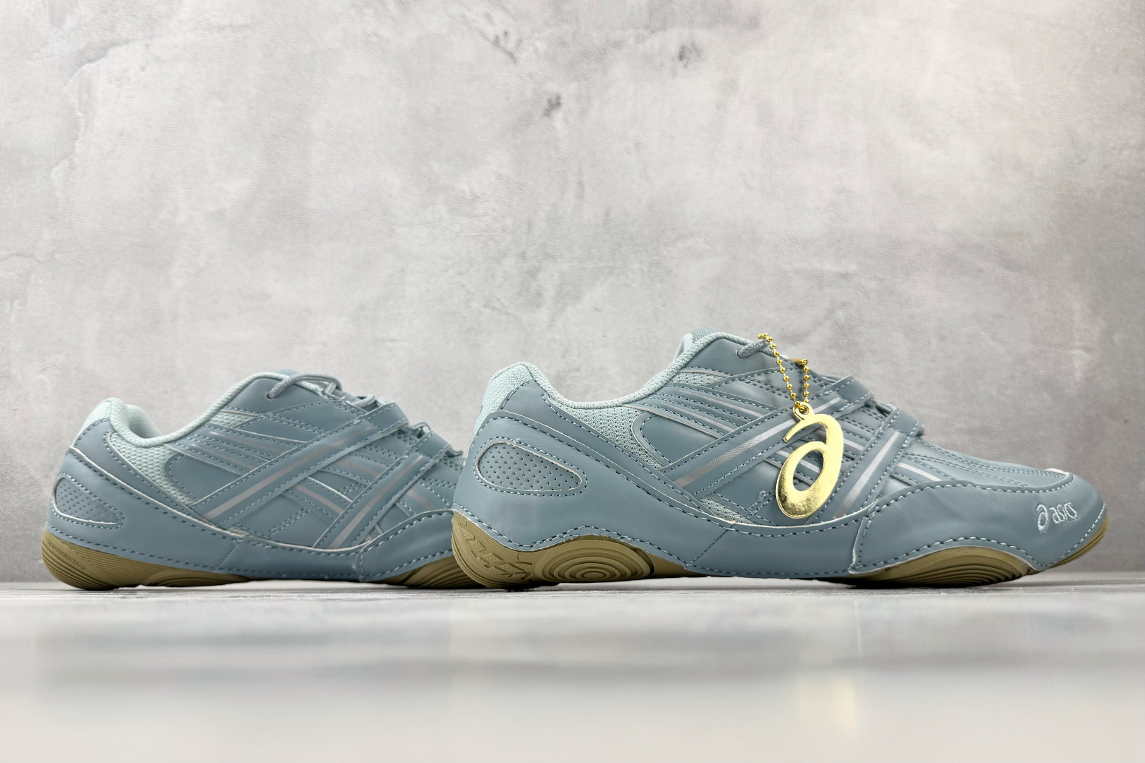 HX ASICS Hypersync 蓝色 货号:1203A879-400 尺码:36 36.5 37 38.5 39 HX ASICS Hypersync 蓝色 货号:1203A879-400 尺码:36 36.5 37 38.5 39