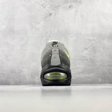 XP平台专供 Nike Air Max 95 Big Bubble "OG" 灰色 货号:HM4740-001 尺码:4 XP平台专供 Nike Air Max 95 Big Bubble "OG" 灰色 货号:HM4740-001 尺码:4
