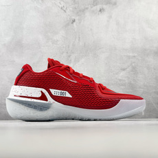 Star Nike Air Zoom G.T. Cut 1 "Team USA" 美国队 红色 货号:CZ0175-60 Star Nike Air Zoom G.T. Cut 1 "Team USA" 美国队 红色 货号:CZ0175-60